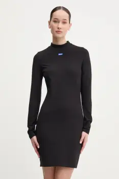 Hugo Blue rochie imagine