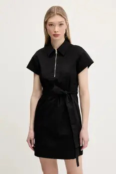 Hugo Blue rochie imagine