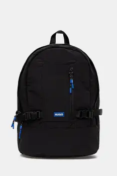 HUGO Blue rucsac Vytal R_N. Backpack imagine