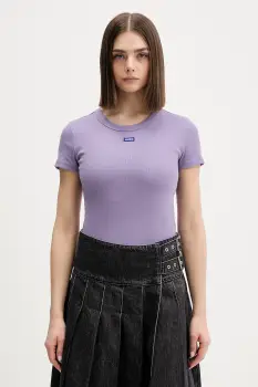 Hugo Blue tricou imagine