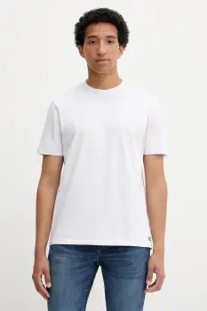 HUGO Blue tricou 2-pack BLUE2_Naolo imagine