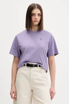 Hugo Blue tricou din bumbac imagine