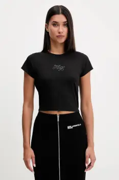 HUGO Blue tricou Dome_B_1 imagine