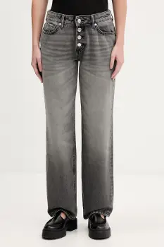 HUGO blugi drepti pentru femei Gilissi_5 imagine