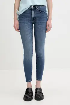 HUGO blugi skinny pentru femei 932 imagine