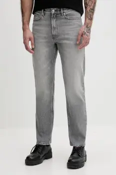 HUGO blugi straight pentru barbati HUGO 840 imagine