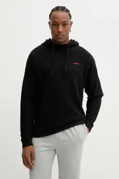 HUGO bluza AUSTIN HOODIE imagine