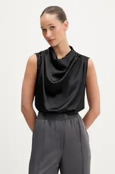 HUGO bluza Casmini-1 imagine