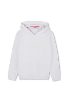 HUGO bluza copii imagine