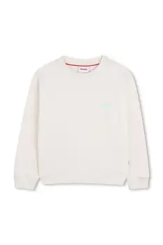 HUGO bluza copii imagine