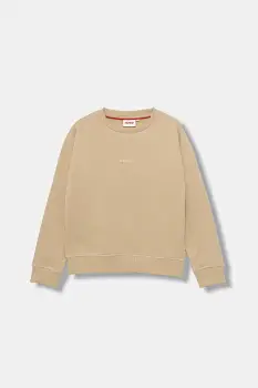 HUGO bluza copii imagine