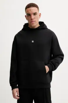 HUGO bluza Danovohood imagine