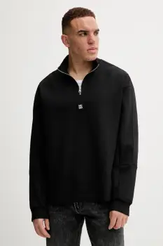 HUGO bluza Danovotop imagine