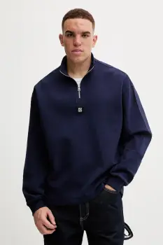 HUGO bluza Danovotop imagine