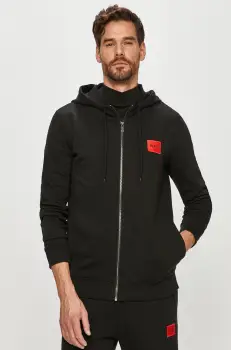 HUGO bluza Daple212 imagine