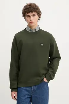 HUGO bluza Dargencrew imagine