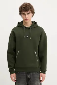HUGO bluza Dargenhood imagine