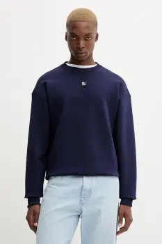 HUGO bluza Dettil imagine