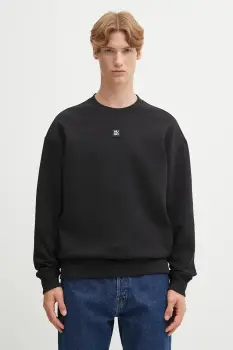 HUGO bluza Dettil imagine