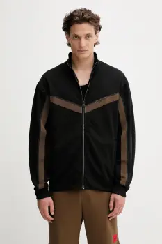 HUGO bluza Dingmoor imagine