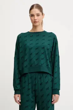 HUGO bluza LOKKY Sweatshirt imagine