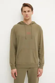 HUGO bluza lounge imagine