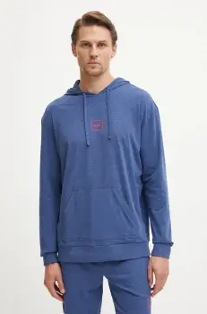 HUGO bluza lounge imagine