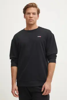 HUGO bluza lounge imagine