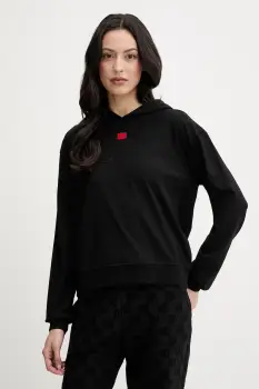 HUGO bluza SIGNATURE_HOODIE imagine