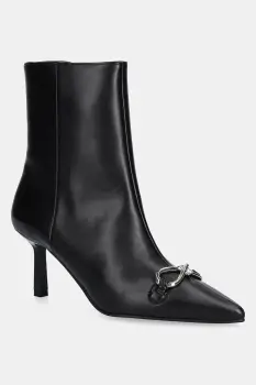 HUGO botine Katniss imagine