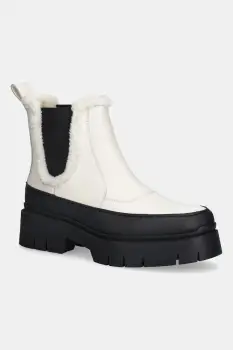 HUGO botine Kris imagine