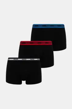 HUGO boxeri 3-pack TRIPLET PLANET imagine