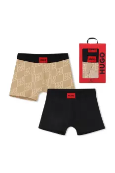 HUGO boxeri copii 2-pack imagine