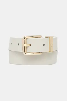 HUGO curea de piele Palm-Mloop imagine