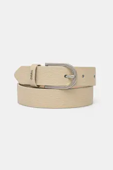 HUGO curea de piele Zoey-C_Sz25 imagine