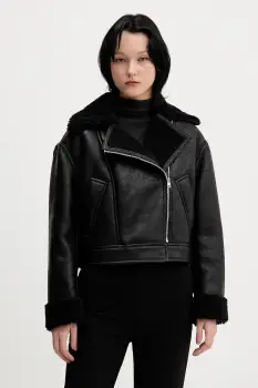 HUGO geaca Anisse-1 imagine