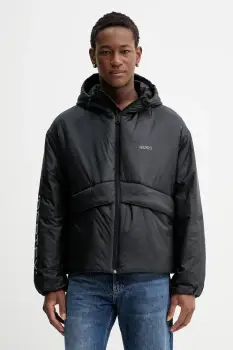 HUGO geaca Bacho2611 imagine