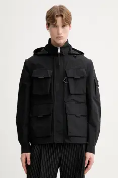 HUGO geaca Baltero2611 imagine