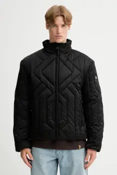 HUGO geaca Barino2541 imagine