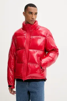 HUGO geaca Biron2541 imagine