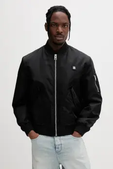 HUGO geaca bomber pentru barbati Badam2611 imagine