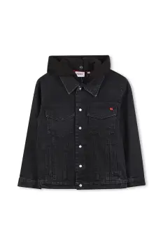 HUGO geaca copii imagine