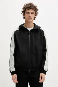 HUGO geaca de tranzitie pentru barbati Bavo2621 imagine