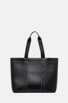 HUGO geanta Becky UP_Tote imagine