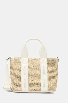 HUGO geanta crossbody Becky ST_Mini Tote imagine