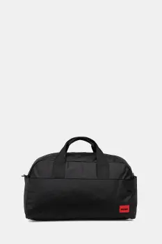 HUGO geanta Ethon 3.0_Holdall imagine