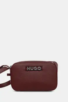 HUGO geanta Mel 2.0 Crossb. Zip imagine