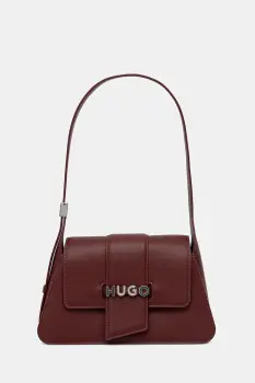 HUGO geanta Mel 2.0 Sh. Bag Flap imagine