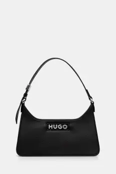 HUGO geanta Mel 2.0 Sh. Bag Flat imagine