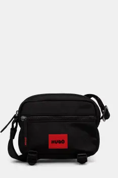 HUGO geanta mica pentru barbati Ethon 3.0_new EW imagine